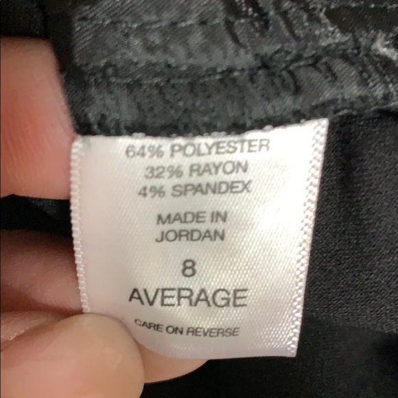 NY&CO 7th Avenue Stretch Pants - Picture 5 of 7